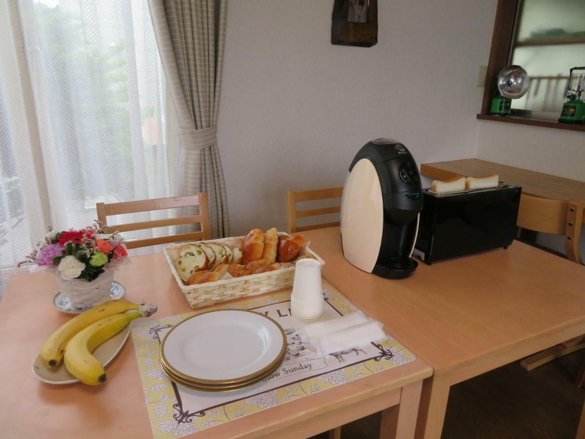 Guesthouse Sakamichi Sampo Кусиро Экстерьер фото