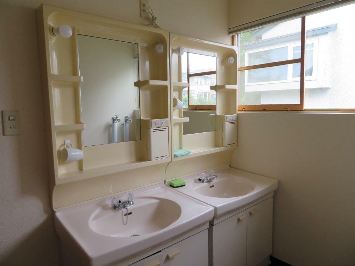 Guesthouse Sakamichi Sampo Кусиро Экстерьер фото